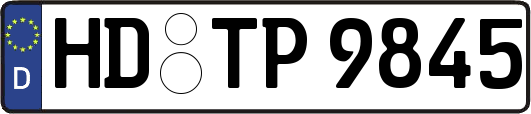 HD-TP9845