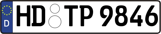HD-TP9846