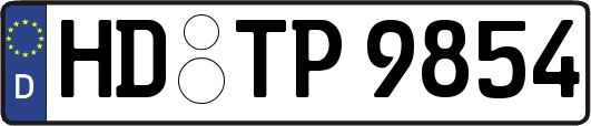 HD-TP9854