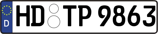 HD-TP9863
