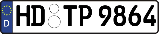 HD-TP9864