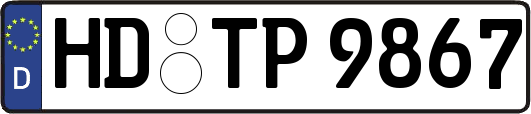 HD-TP9867