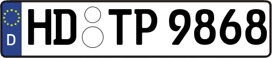HD-TP9868