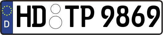 HD-TP9869