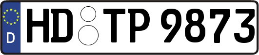 HD-TP9873