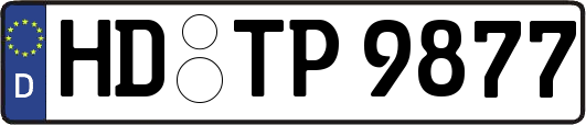 HD-TP9877