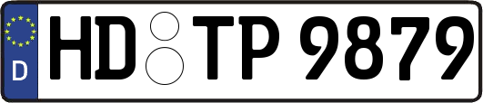 HD-TP9879