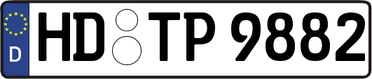HD-TP9882