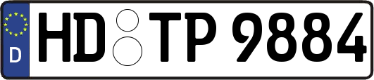 HD-TP9884