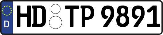 HD-TP9891