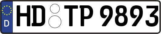 HD-TP9893