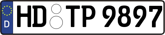 HD-TP9897
