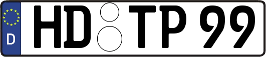 HD-TP99