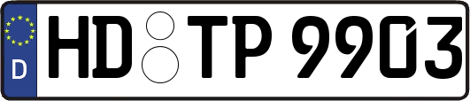 HD-TP9903