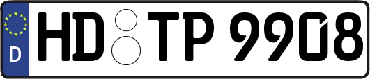 HD-TP9908