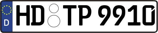 HD-TP9910