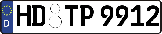 HD-TP9912
