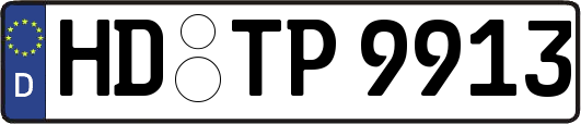 HD-TP9913