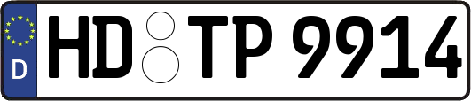 HD-TP9914