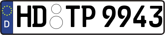 HD-TP9943