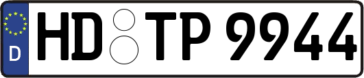 HD-TP9944