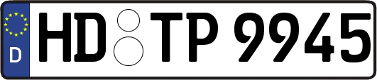 HD-TP9945