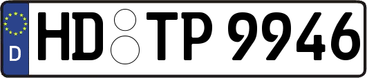 HD-TP9946