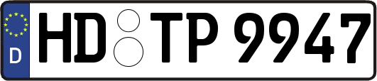 HD-TP9947
