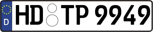 HD-TP9949