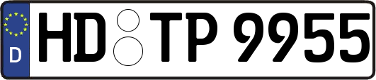 HD-TP9955