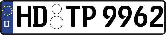 HD-TP9962