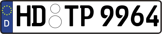 HD-TP9964