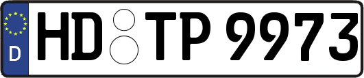HD-TP9973