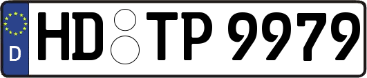 HD-TP9979