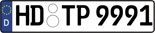 HD-TP9991