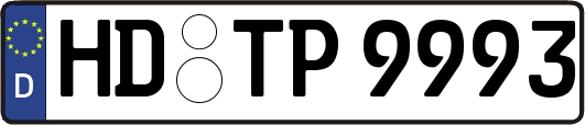 HD-TP9993