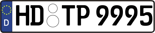 HD-TP9995