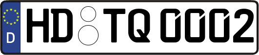 HD-TQ0002