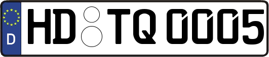 HD-TQ0005