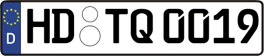 HD-TQ0019