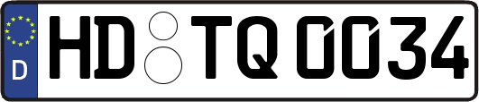 HD-TQ0034