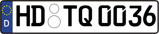 HD-TQ0036