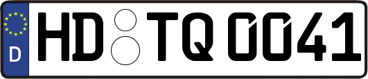 HD-TQ0041