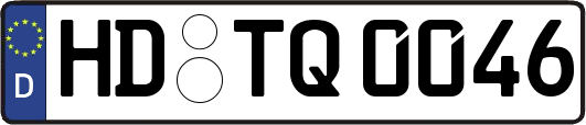 HD-TQ0046