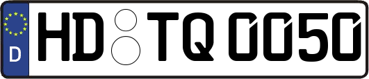 HD-TQ0050