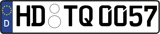 HD-TQ0057