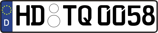 HD-TQ0058