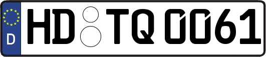HD-TQ0061