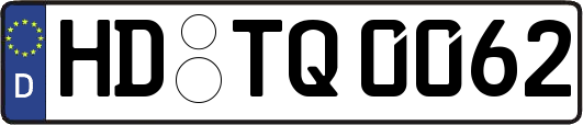 HD-TQ0062