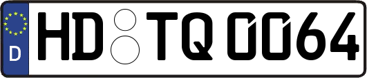 HD-TQ0064